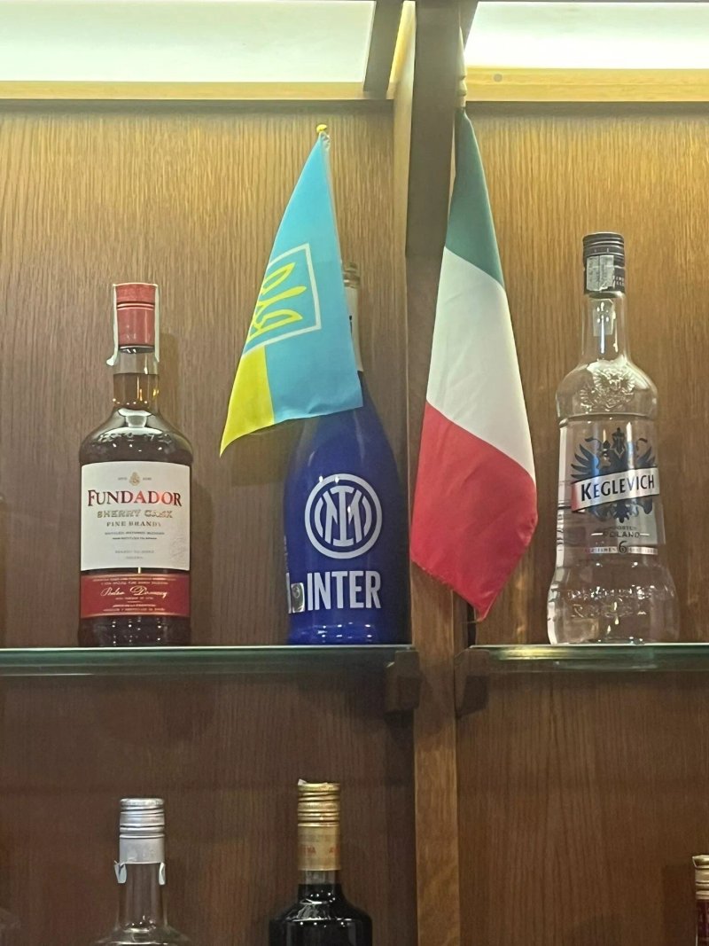 Vecchia Milano