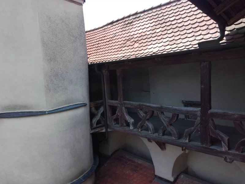 Schlosshotel Harburg