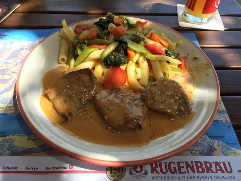 Restaurant Riedboden
