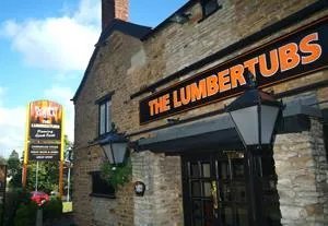 The Lumbertubs