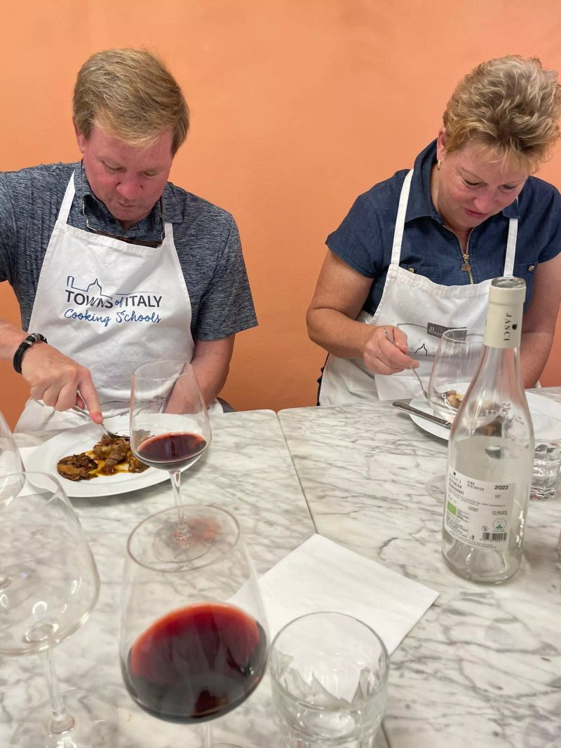 Florence Cooking Classes by Florencetown