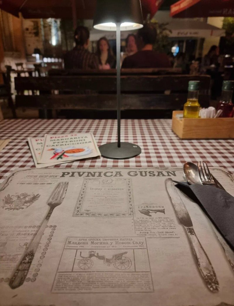 Pivnica Gusan