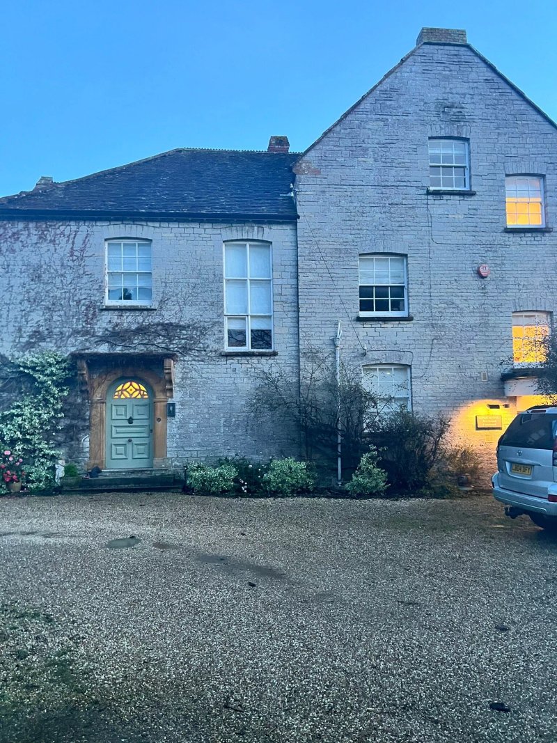 The Mount Somerton Apartments In Somerton Somerset