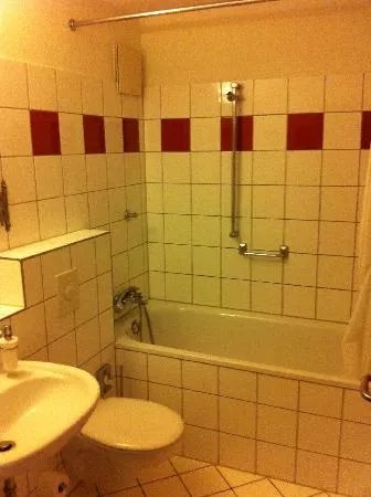 Mingarden Hotel