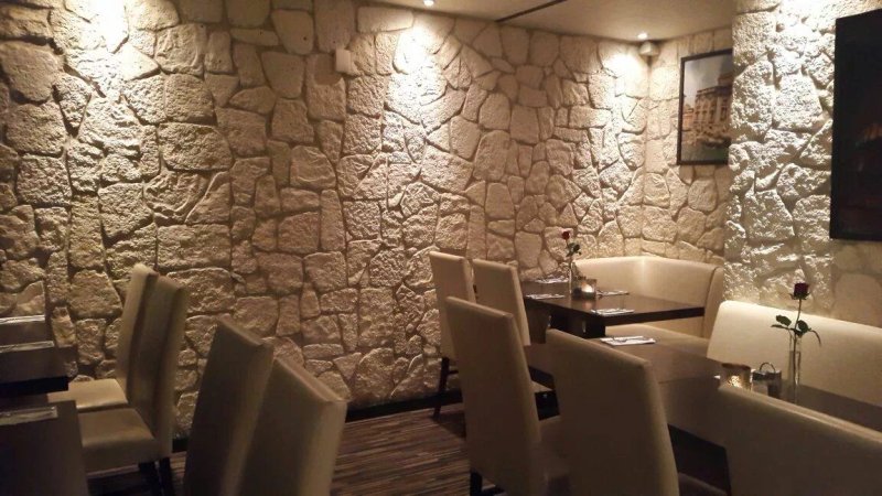 Pizzeria Roma i Bollnas