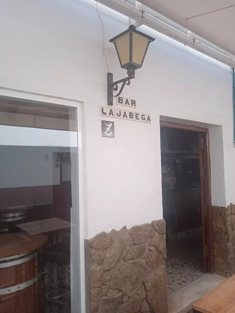 La Jabega
