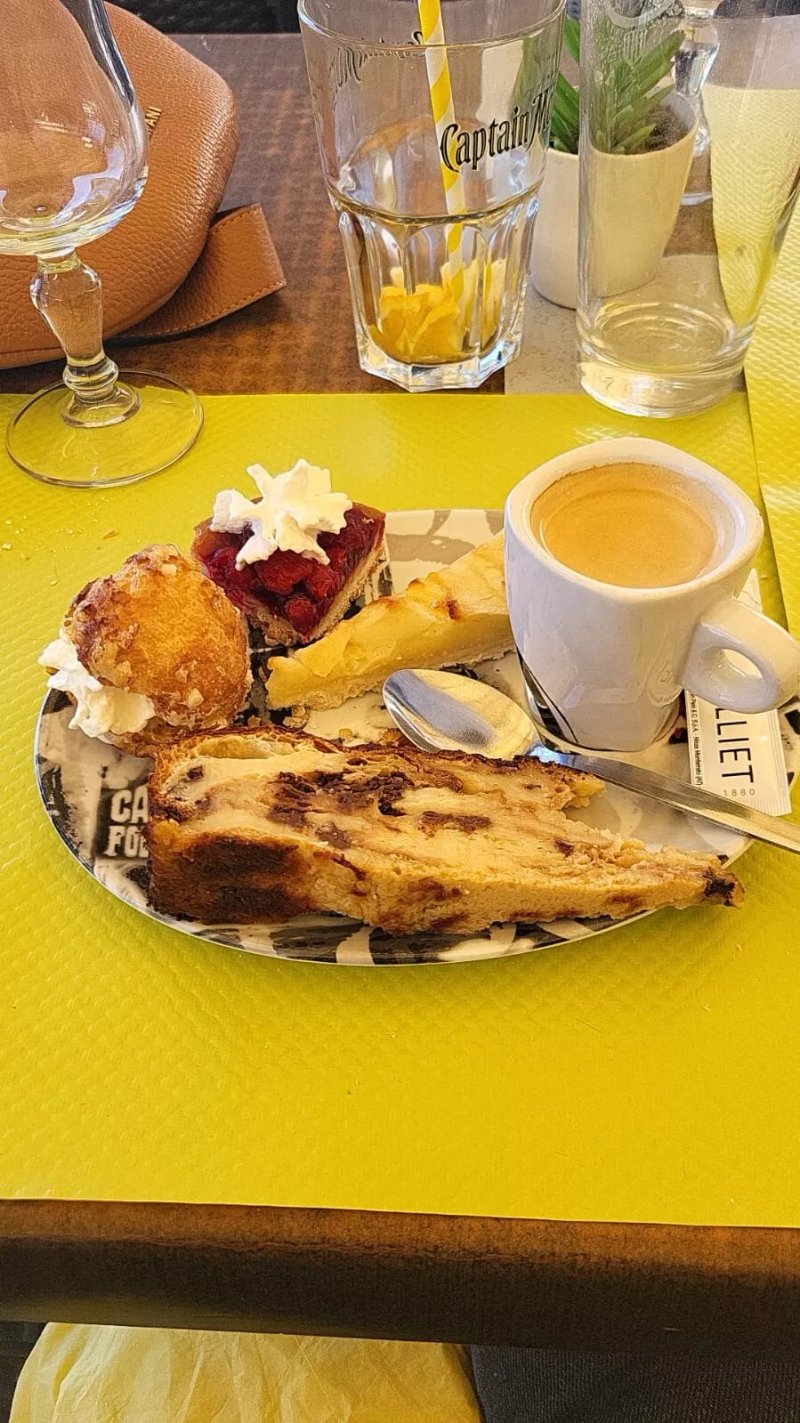 Chez Anne Et Didier Le Fournil