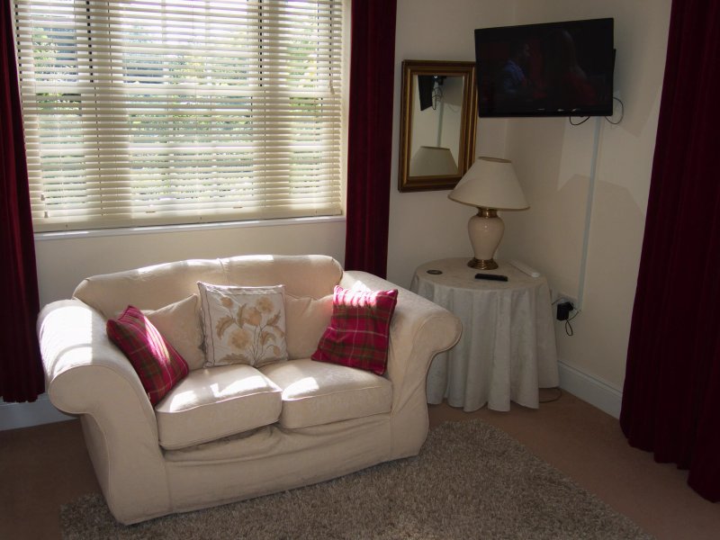 Hall Farm B&B