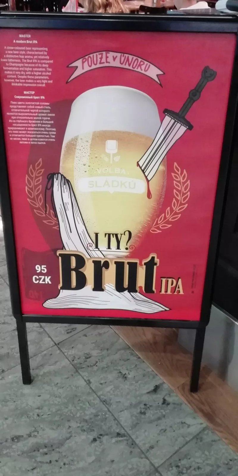 Pilsner Urquell Original Restaurant