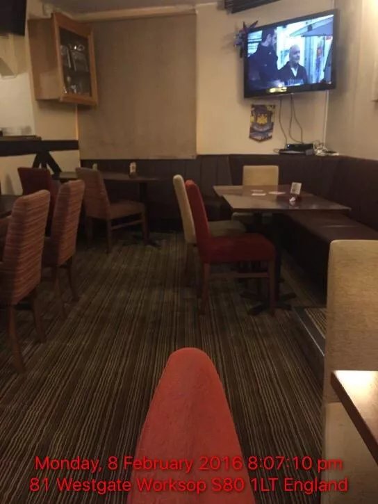 The Shireoaks Inn
