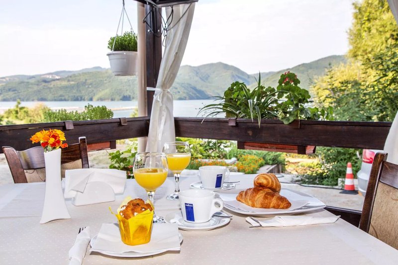 Hotel Saint Konstantin