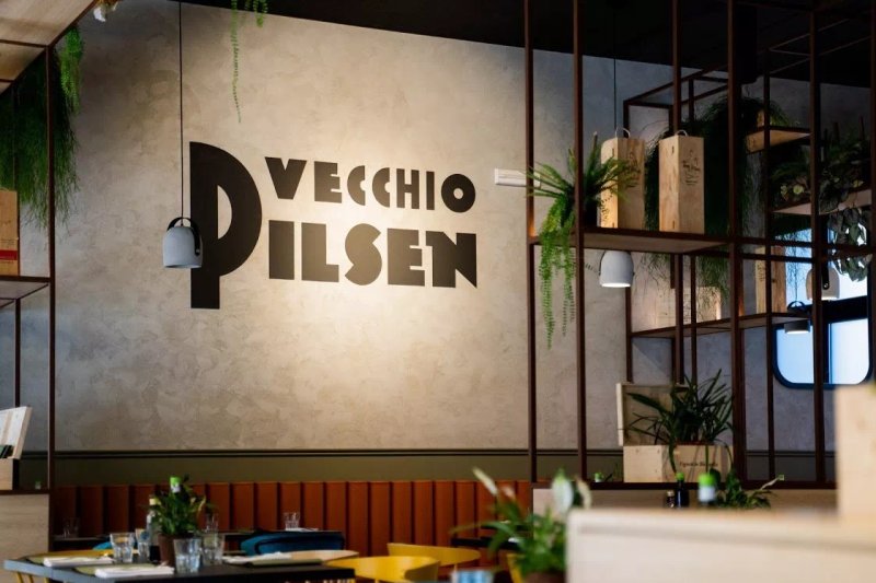 Vecchio Pilsen