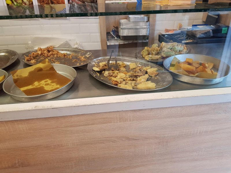 Friggi Friggi