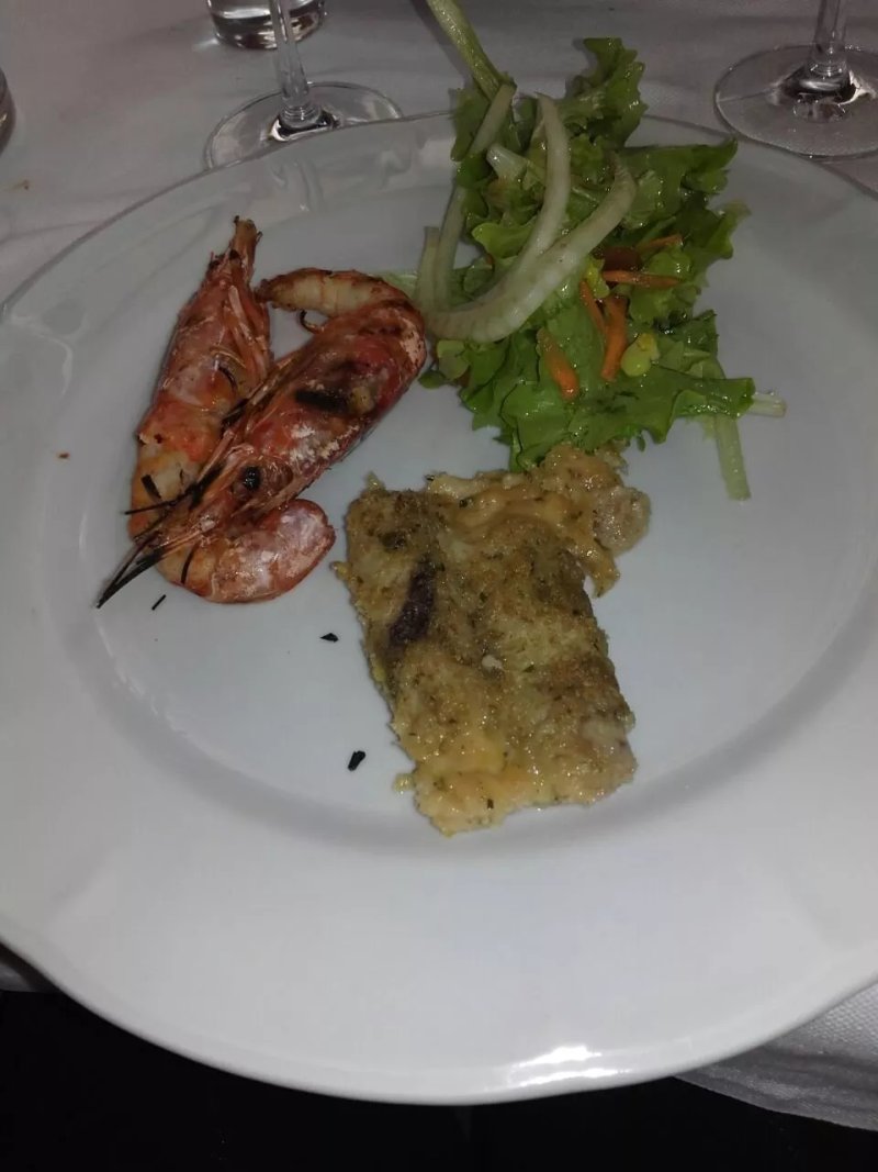Luna Rossa Ristorante Pizzeria
