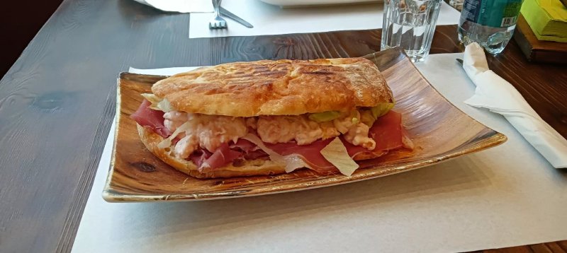 Paninoteca Ermete di Greco caffe s.r.l.