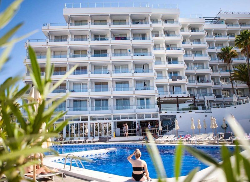 Coral Ocean View