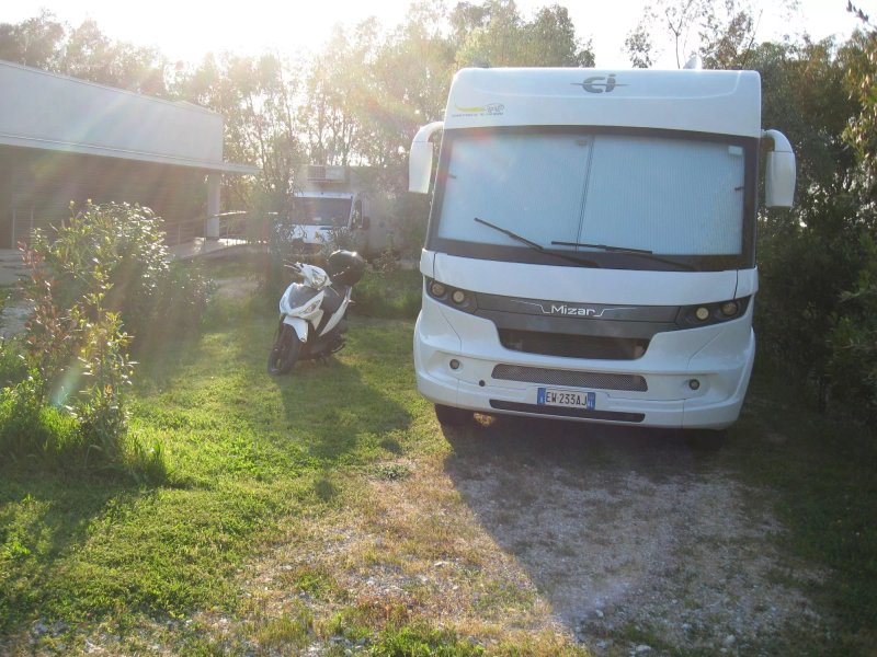 CampeResort