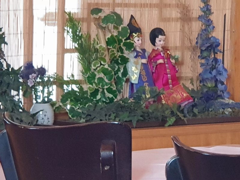 Korea Haus