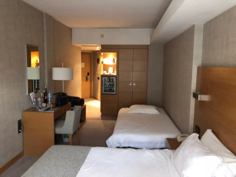 Anatolia Hotel Thessaloniki