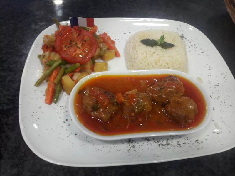 City Grill