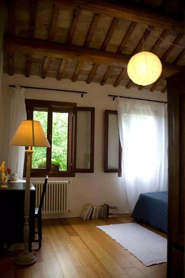 B&B Santa Colomba