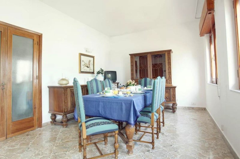 B&B Scala Dei Turchi Tetide