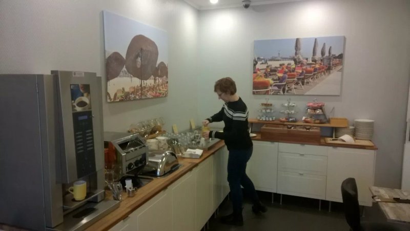 Hotel Bor