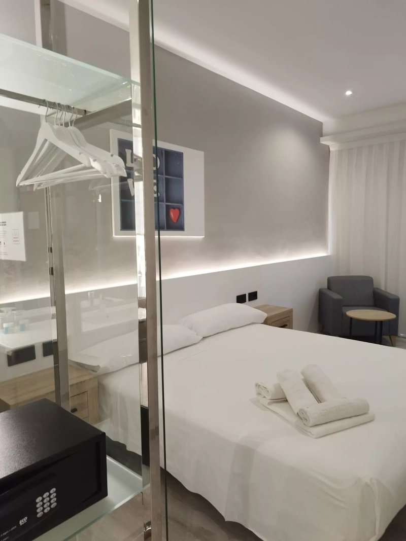 Hotel Mirador Jorquera