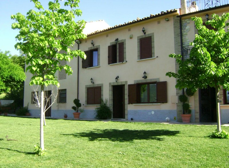 Tenuta Villa Rosato
