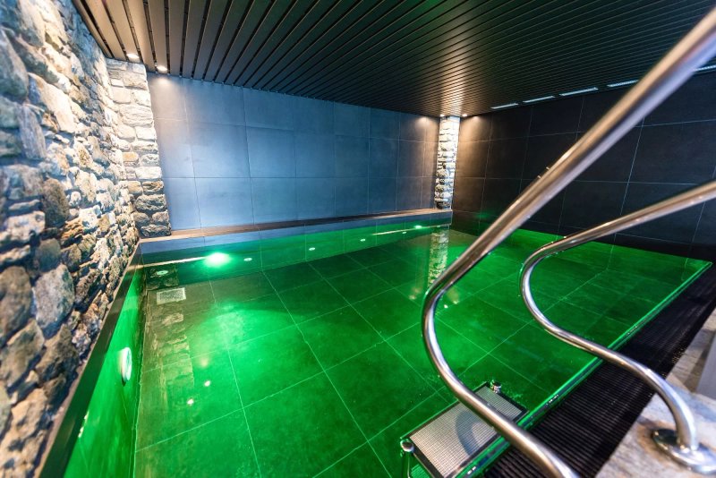 Hotel Nendaz 4 Vallees & Spa