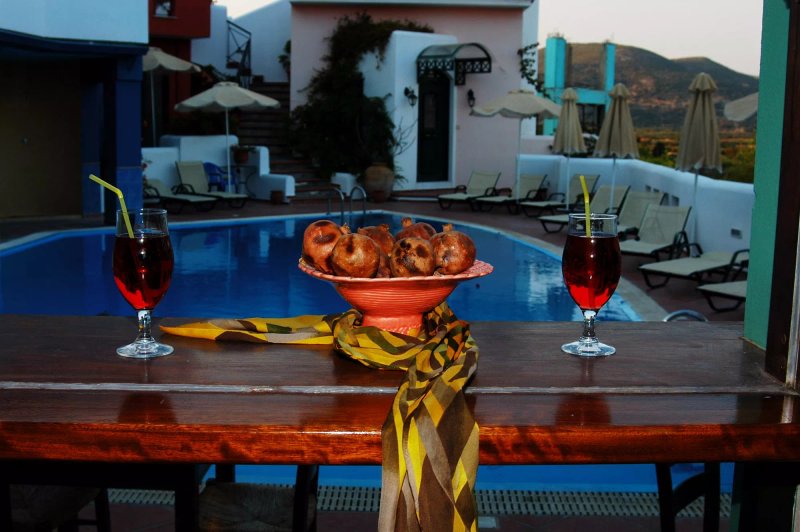 Anastasia Village Hotel Apartments