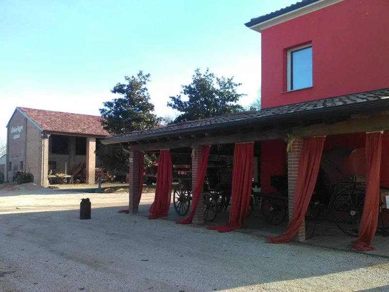 Agriturismo All'antica Ruggine
