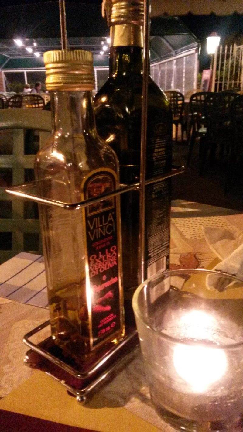 Ristorante Pizzeria da Mariano