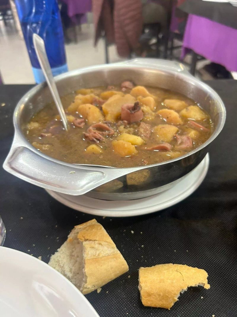 Hostal-Restaurante Baviera