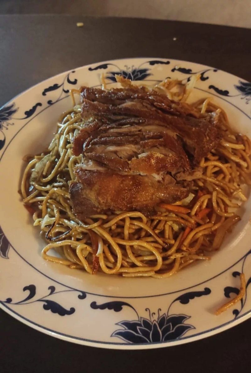Fallaloon - Fine Dining Asian
