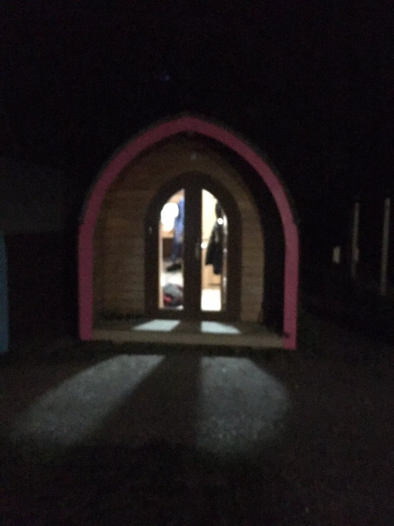 Mount Cook Adventure Centre