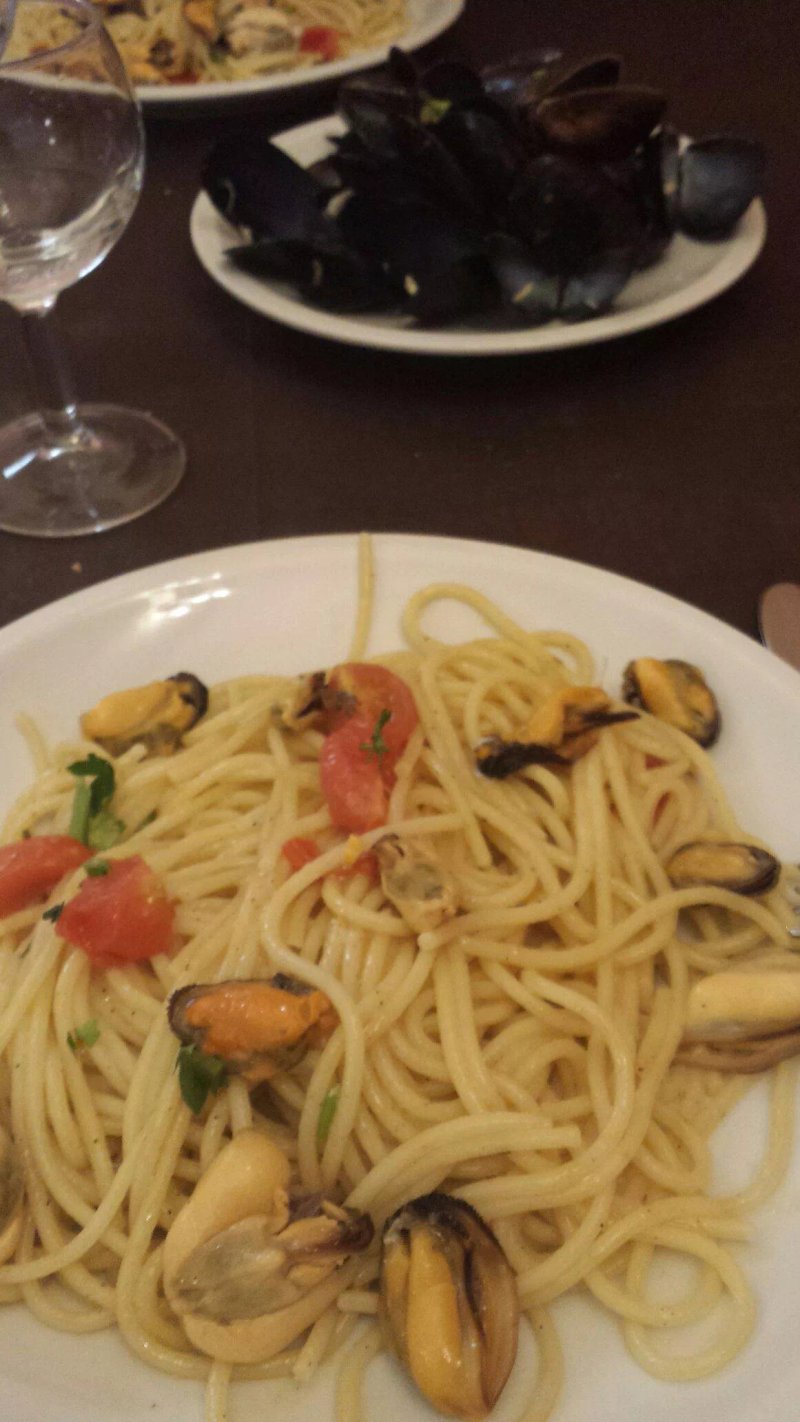 Trattoria dell'Antiquario