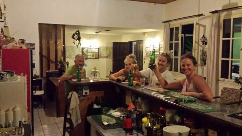 Hotel Anthousa