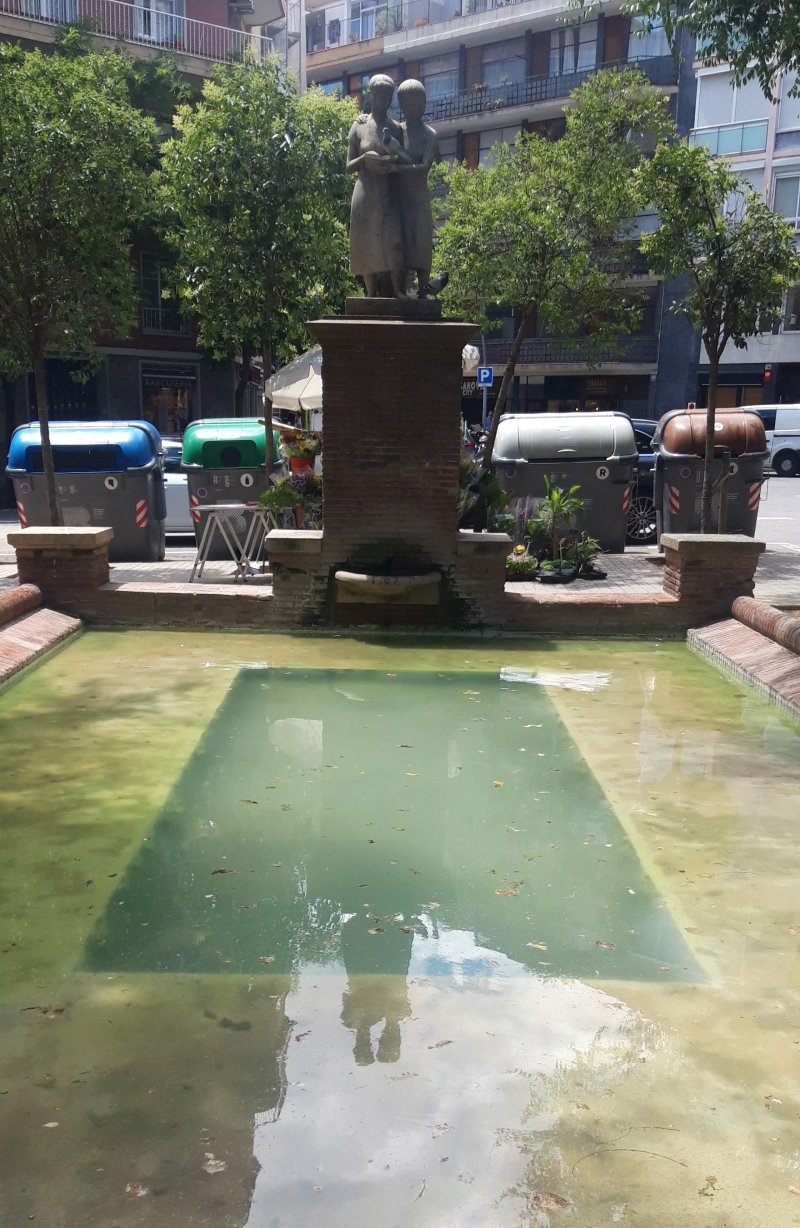 Plaza de Adrian
