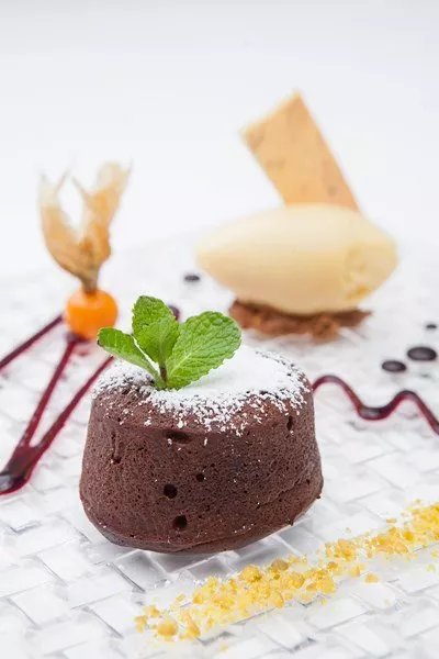 Restaurant Sumailla