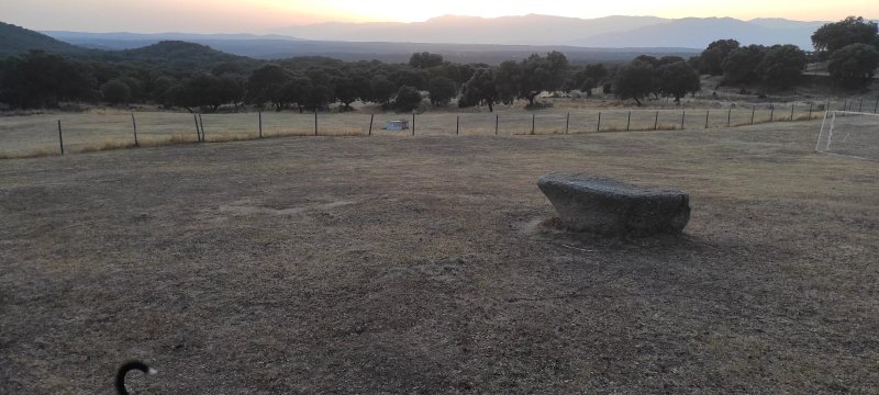 Complejo Rural Los Jarales