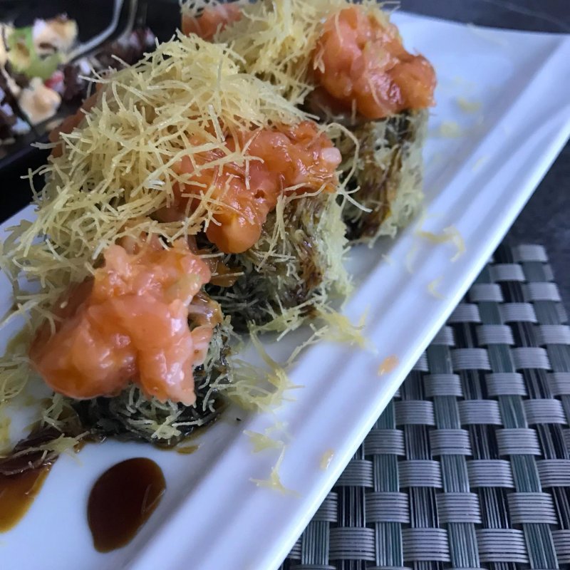 Kiyomi Ristorante Giapponese