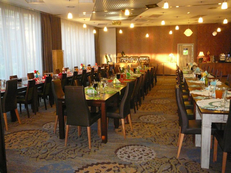 Pod Kominem Restaurant