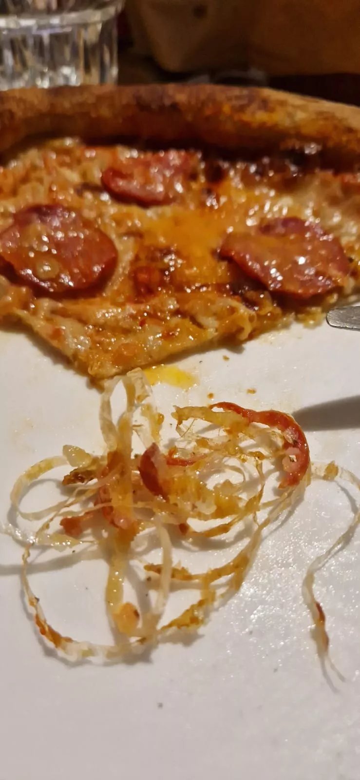 Benvenuto Family Restaurant Verona