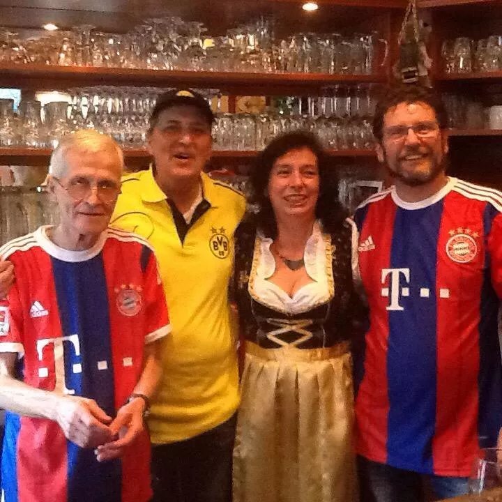 Zum Harzer Roller