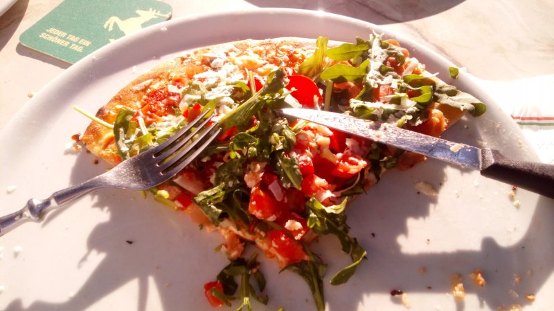Pizzaria Calabria