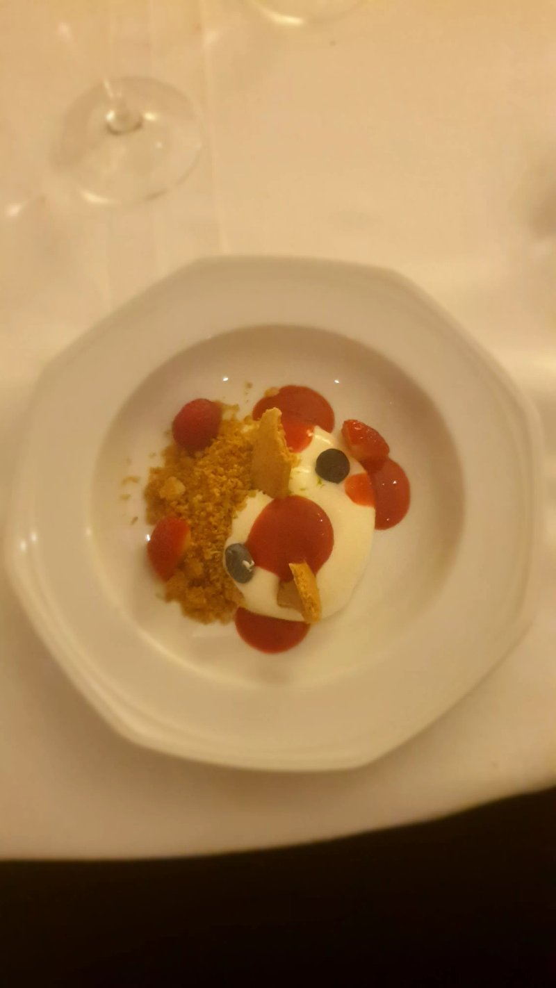 Nepente Restaurant