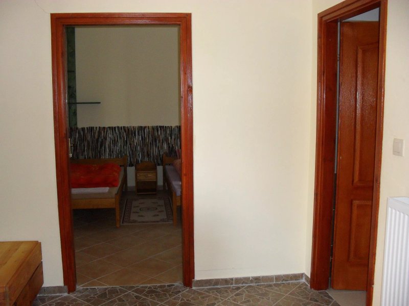 Nyakiglab Villa