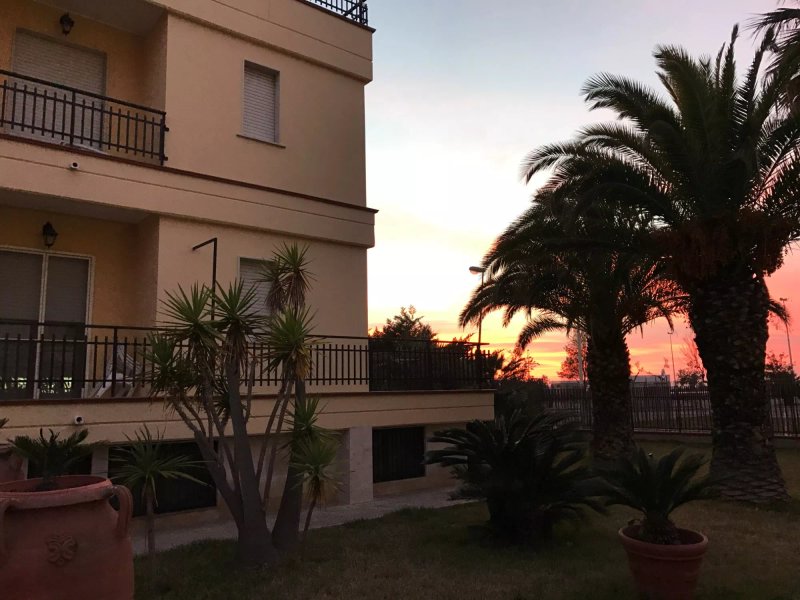 B&B La Villetta