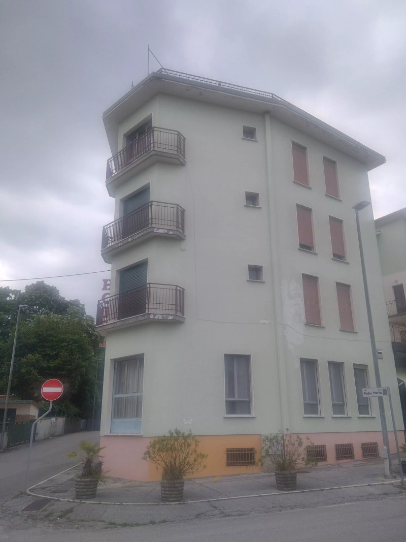Hotel Ristorante Alpino